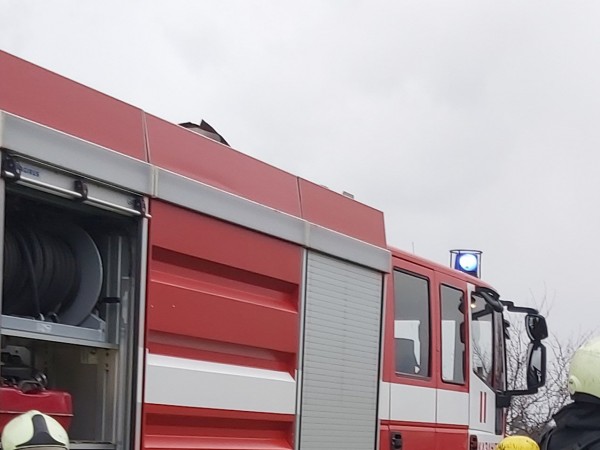 63-годишен мъж е загинал при пожар в жилище в Крумовград,