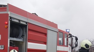63 годишен мъж е загинал при пожар в жилище в Крумовград