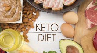 Кетогенната диета е начин на хранене който предполага специфично разпределение