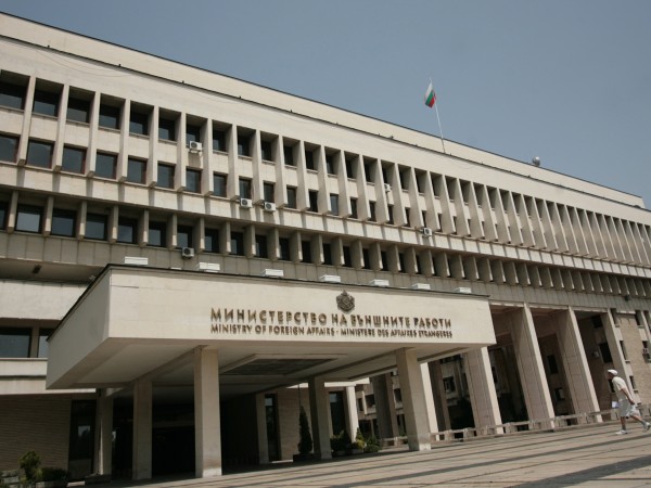 МВнР препоръчва на българските граждани да не пътуват за Малдивите,