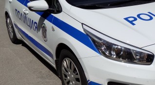 Полицията в София не допусна сбиване между двама рап изпълнители