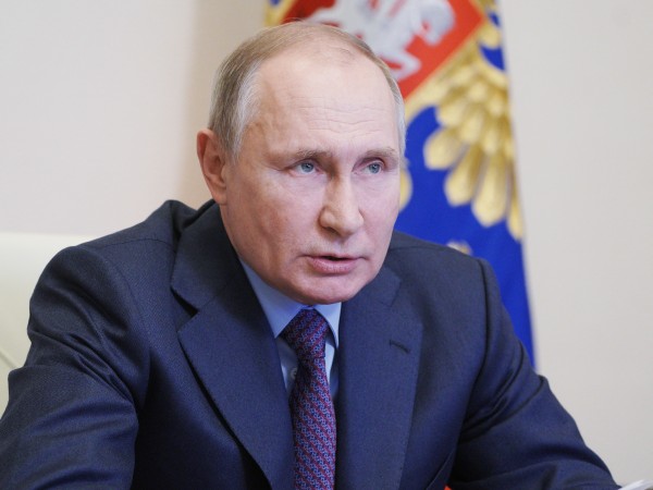 Кремъл заяви, че няма да съобщава с коя от руските