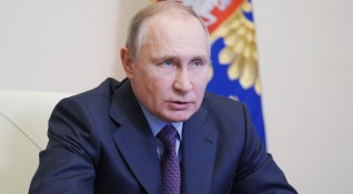 Кремъл заяви че няма да съобщава с коя от руските
