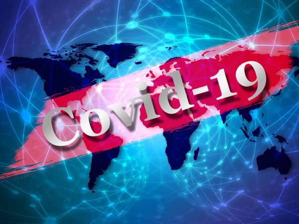 Новорегистрираните случаи на заразени с коронавирус в световен мащаб са