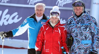 Световната шампионка по сноуборд Жули Помагалски е загинала при спускане