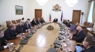 Министерският съвет прие решение за административно териториална промяна за отделяне на