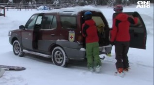 Четвърти ден без следа от 34 годишния сноубордист който изчезна в