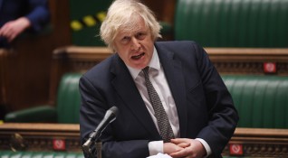 Британският премиер Борис Джонсън заяви че от посетителите на пъбовете