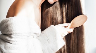 Косата играе съществена роля в самочувствието на жените а и