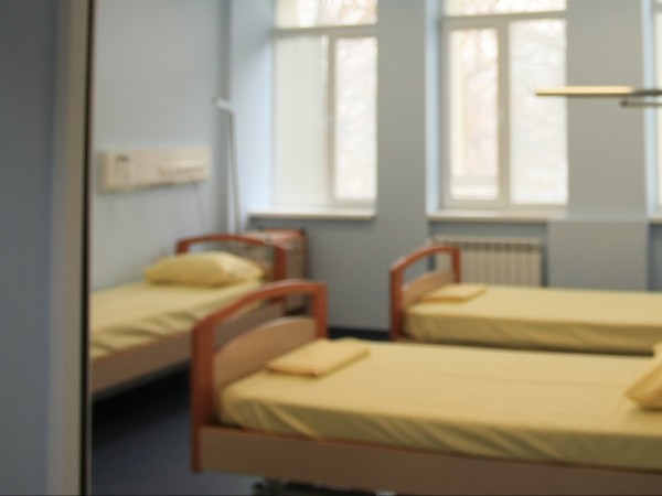 В ковид отделенията на общинските болници в Пловдив има 37