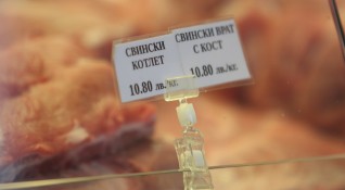 Свинското месо в България е безопасно Основната задача на БАБХ