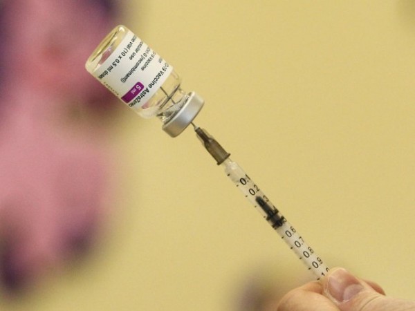 Има положителна тенденция сред населението спрямо ваксините срещу коронавирус. „Към
