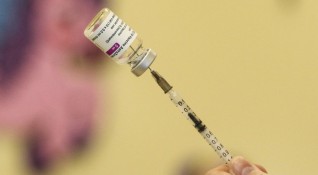 Има положителна тенденция сред населението спрямо ваксините срещу коронавирус Към
