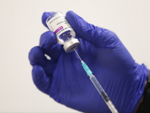 Днес в България пристигнаха 16 800 дози от ваксината срещу