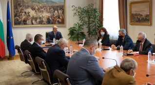 Напредъкът на Република Северна Македония РСМ към пълноправно членство в