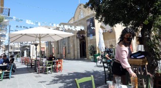Министерството на здравеопазването на Кипър съобщи за тревожно увеличение на