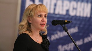 Омбудсманът Диана Ковачева изпрати препоръка до образователния министър Красимир Вълчев