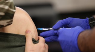 Военномедицинската академия ВМА отваря зелен коридор за ваксиниране срещу COVID 19