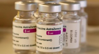 Пратка от 24 000 ваксини на компанията АстраЗенека осигурени чрез
