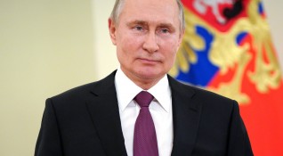 Руският президент Владимир Путин отправи призив към руснаците да се