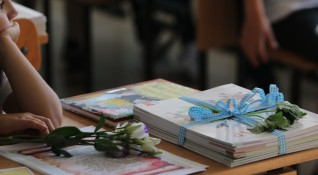 Кандидатстването за прием в първи клас в София минава изцяло