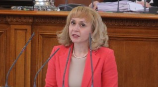 Омбудсманът Диана Ковачева поиска в препоръка от министъра на здравеопазването