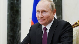 Най резкият удар срещу руския президент Владимир Путин не беше скорошният