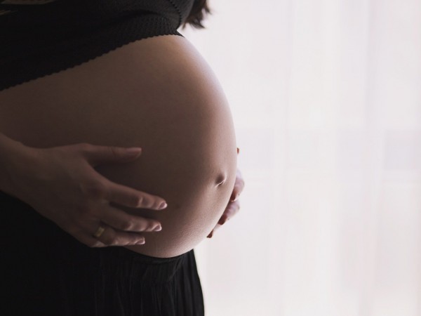 Има случаи на по-тежко протичане на COVID-19 при бременни жени.