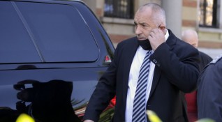 Според премиера Бойко Борисов през май юни България може да излезе