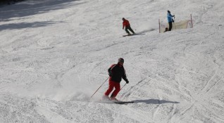 Витоша ски АД намалява с 20 всички цени на лифт