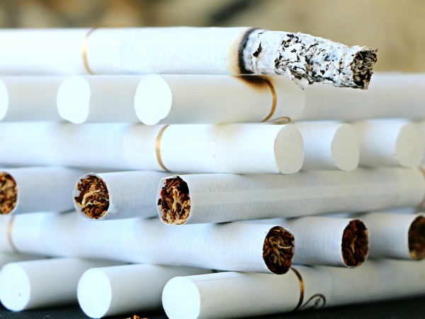 Контрабандни цигари за 5 млн. лева са били открити на