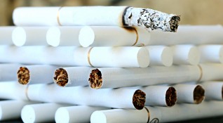 Контрабандни цигари за 5 млн лева са били открити на
