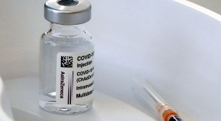 Германската провинция Берлин отново спря временно използването на ваксината срещу