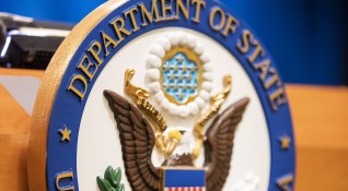 Държавният департамент на САЩ разпространи годишния си доклад за състоянието