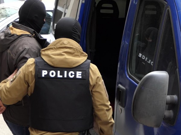 Районният съд в Средец наложи най-тежката мярка за неотклонение "задържане