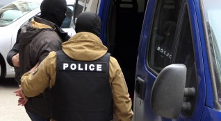 Районният съд в Средец наложи най тежката мярка за неотклонение задържане