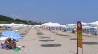 Близо 90 на сто от хотелите по Черноморието няма да