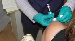 От следващата седмица в Русе започва имунизация срещу COVID 19