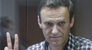 Сред сподвижниците на Алексей Навални нарастват тревогите за здравето му