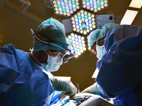 В Русия Лекари в Русия извършиха успешна ърдечна операция на