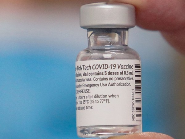 Какви са условията за ваксиниране на гражданите от други страни?