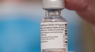 Какви са условията за ваксиниране на гражданите от други страни