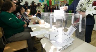 Избирателите в Кърджали са се увеличили със 120 хил за