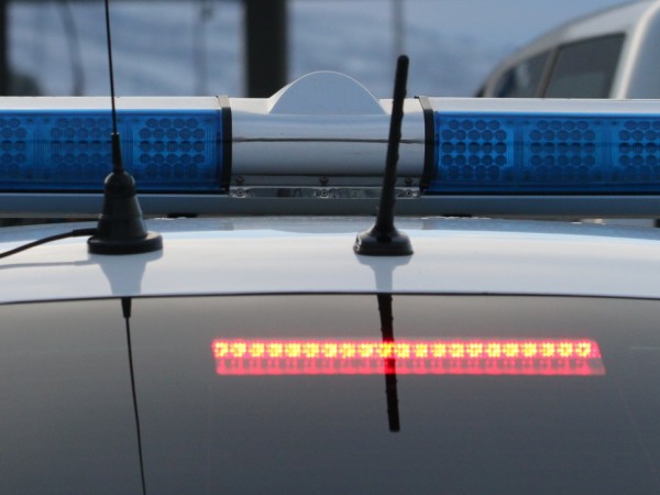 Пореден антирекорд на бясно шофиране регистрира полицията в Пловдив. Водач