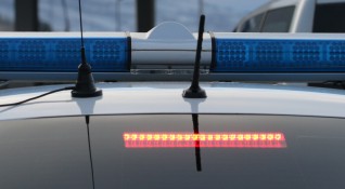 Пореден антирекорд на бясно шофиране регистрира полицията в Пловдив Водач