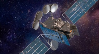 Руският военен сателит Космос 2525 изстрелян през 2018 г е излязъл