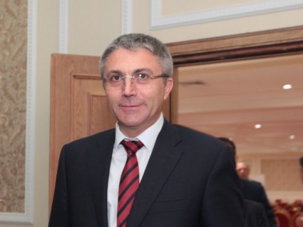 Българските избиратели гласуваха за промяната, коментира лидерът на ДПС Мустафа