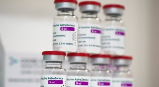 И Словения се нарежда сред страните които спират ваксинацията с