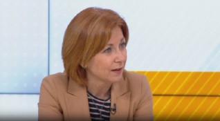 ГЕРБ остава първа политическа сила но ако говорим за възможността