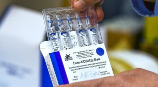 Европейската програма за ваксинация на обществото засега върви мудно а